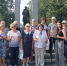 Экскурсия со скандинавскими палками в День памяти и скорби (12+) - ЦБС Осинниковского городского округа