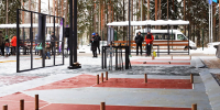 Во Всеволожске пройдет фестиваль городошного спорта - Всеволожские вести онлайн