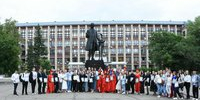 В АлтГТУ пройдет ректорский прием лучших выпускников - АлтГТУ им. И.И. Ползунова