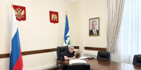 Фото сайта правительства КБР - НИА-Кавказ - КБР