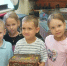 «Охотники за музейными сокровищами» - Краеведческий музей