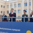 Нижегородский кадетский корпус ПФО имени генерала армии В.Ф. Маргелова отмечает юбилей. - МО Кирово-Чепецк