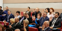 Норильский депкорпус завершил очередной политический сезон - Администрация города