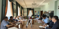 Якутия и Китай расширяют сотрудничество по сохранению стерх - Министерство по внешним связям и делам народов