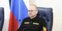 В Пензенской области объявлен режим ракетной опасности, — Олег Мельниченко - Пенза-Обзор
