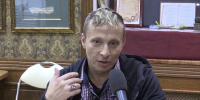 Звезда «Интернов» Охлобыстин не может полететь в Турцию из-за европейских санкций - MosRegToday.Ru