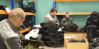 Член Ассоциации ветеранов СВО Сергиево-Посадского округа Сергей Касалапов принимает участие во Всероссийском конкурсе «Лучший по профессии» в специальной номинации «Второй старт» - Администрация Сергиево-Посадского района