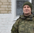 Боец «Блинчик» из Ухолова: «Самое главное – вера в себя, своих товарищей и в мирное будущее» - RyazPressa.Ru
