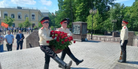 85 лет назад началась Великая Отечественная война - Гатчинская правда