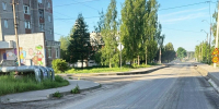 В Бежицком районе Брянска отремонтируют дорогу к пляжу у озера Орлик - Газета Брянские новости