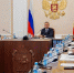 В Челябинской области прошло заседание координационного совета «Движения Первых» - Министерство образования