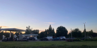 Власти Владимирской области отреагировали на ажиотаж водителей на заправках - Progorod33.Ru