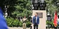 Традиционная акция «Свеча памяти» прошла в НГТУ имени Р.Е. Алексеева - НГТУ