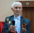 Для молодёжи Адыгеи прошёл урок мужества с ветераном Великой Отечественной войны - Советская Адыгея