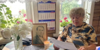 В Верхнеуслонском районе зажгли «Свечу памяти» в День скорби - Волжская новь