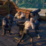 По игре Sea of Thieves снимут полнометражный фильм — продюсером выступит режиссер Marvel - Кубанские Новости