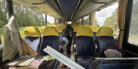 СК установил причастных к террористической атаке на следовавший в Геленджик автобус в Брянской области - Кубанские Новости