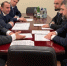 Вопросы обращения с ТКО в Дагестане обсудили на встрече с руководством Минприроды России - РИА Дагестан