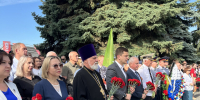 День памяти и скорби - Елецкая епархия