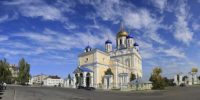 В День молодежи в Елецкой епархии состоится Литургия молодёжного служения - Елецкая епархия