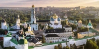 Расписание паломнических поездок на июль 2026 год - Елецкая епархия