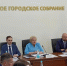В Курске депутаты единогласно утвердили главу мандатной комиссии и комитета - РИА Курск