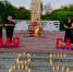 Международная акция «Свеча памяти» - Дом культуры им. А.В. Третьякова