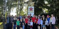 22 июня — День памяти и скорби - Минобрнауки