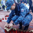 Смоленские судебные приставы «зажгли огненную картину» - УФССП по Смоленской области