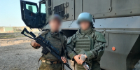 Уроженец Лениногорского района отправился защищать Родину в память о деде - ИА Татар-информ