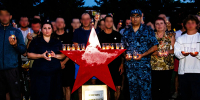 В исправительном центре №2 УФСИН России по Тульской области прошла Всероссийская акция «Свеча памяти». - УФСИН