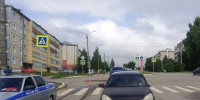 В Радужном при столкновении двух авто пострадали три человека - Newsler.Ru