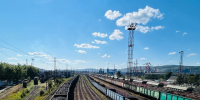 Машинист тепловоза ответит в суде за гибель составителя поезда в Приозерске - Neva.Today