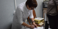 У жителей Хакасии выявили свыше 2,5 тыс. хронических заболеваний - ИА Хакасия