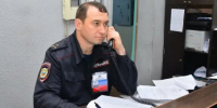 Полиция выясняет обстоятельства случившегося||Фото: УМВД - Пензенская Правда