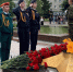 Губернаторский колледж присоединился к акциям в День памяти и скорби - Министерство образования