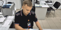 В Жигулевске силовики задержали подозреваемого в хищении 355 тысяч у пенсионерки - ProGorodSamara.Ru