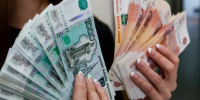 Родителям с двумя детьми в Новосибирской области напомнили о ежегодной семейной выплате - Сиб.фм