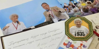 Новые экспонаты пополнили коллекцию Музея истории Оренбурга - Orenburg.Media
