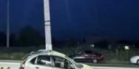 В Новочеркасске в аварии пострадали подросток и двое взрослых - DonDay-Novocherkassk.Ru
