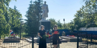День памяти и скорби. Новости СМД - Совет МО Кореновский район