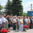 День памяти и скорби - Вадский муниципальный округ