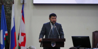 Мэр Якутска опроверг сообщения о своём участии во встрече с оппозиционерами - Якутия.Инфо