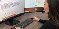 В Якутии разработали онлайн-сервис по преобразованию текстов на якутском языке в аудиоформат - Правительство Республики Саха (Якутия)