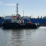 Волго‑Каспийский морской судоходный канал открыли для движения судов - Punkt-a.info