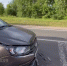Под Светлогорском Lada врезалась в Opel, пострадал годовалый ребёнок - KaliningradToday.Ru