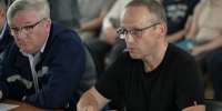 Денис Паслер работает в Кушве, где продолжается устранение последствий урагана и восстановление инфраструктуры - Единая Россия