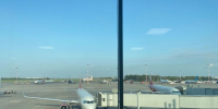 Нижегородский аэропорт ввел ограничение на выпуск и прием самолетов 23 июня - Сетевое издание Живем в Нижнем