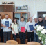 В Спасском техникуме прошла защита дипломов будущих специалистов сельхозтехники - Газета Новая жизнь