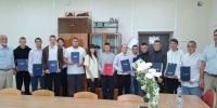 В Спасском техникуме прошла защита дипломов будущих специалистов сельхозтехники - Газета Новая жизнь